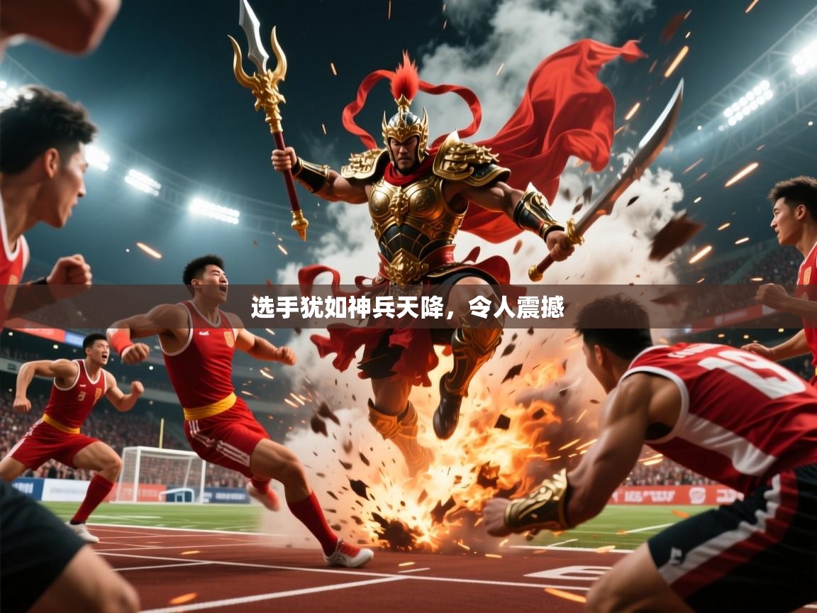 2026九游娱乐app信誉好选手犹如神兵天降，令人震撼  第3张