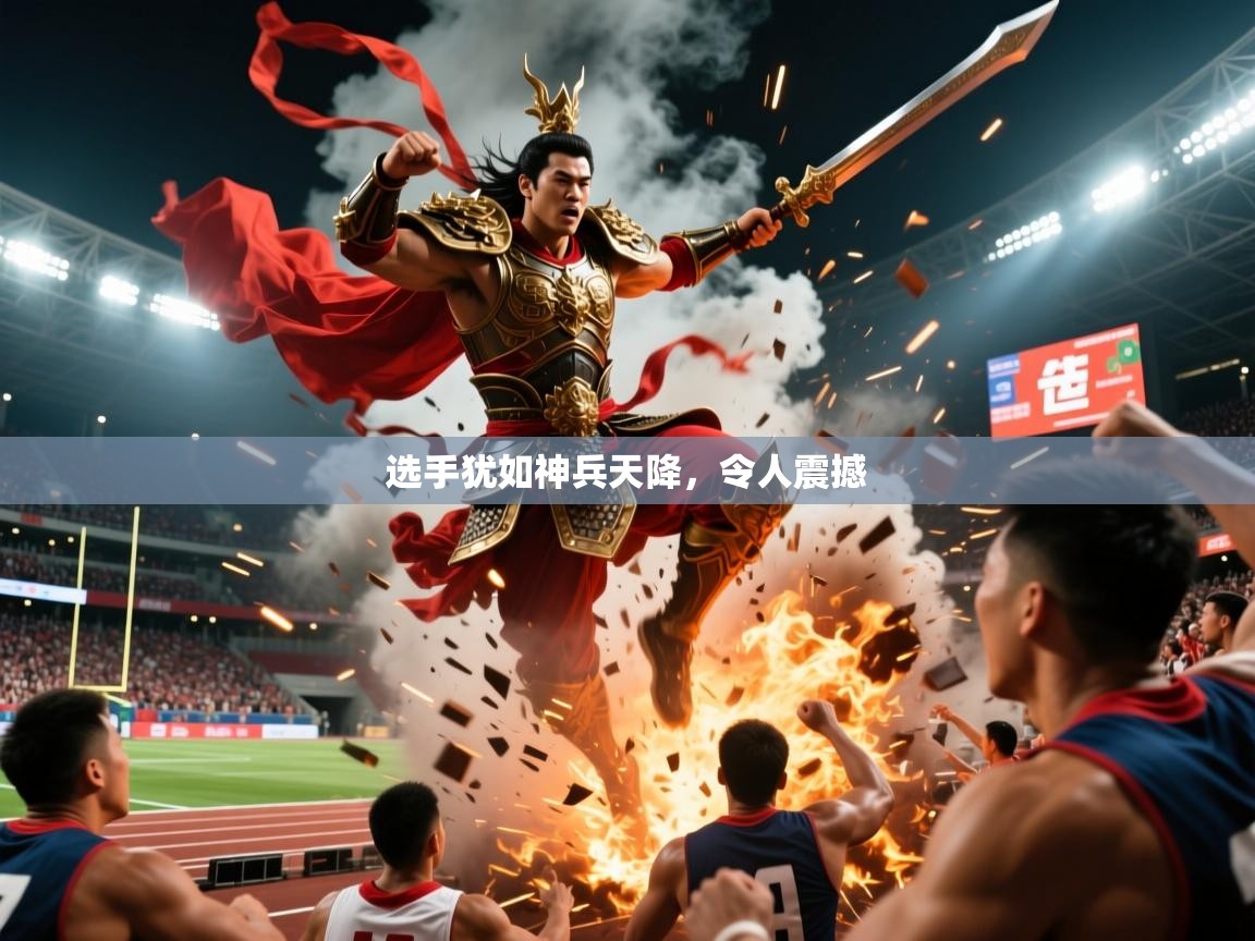 2026九游娱乐app信誉好选手犹如神兵天降，令人震撼  第4张