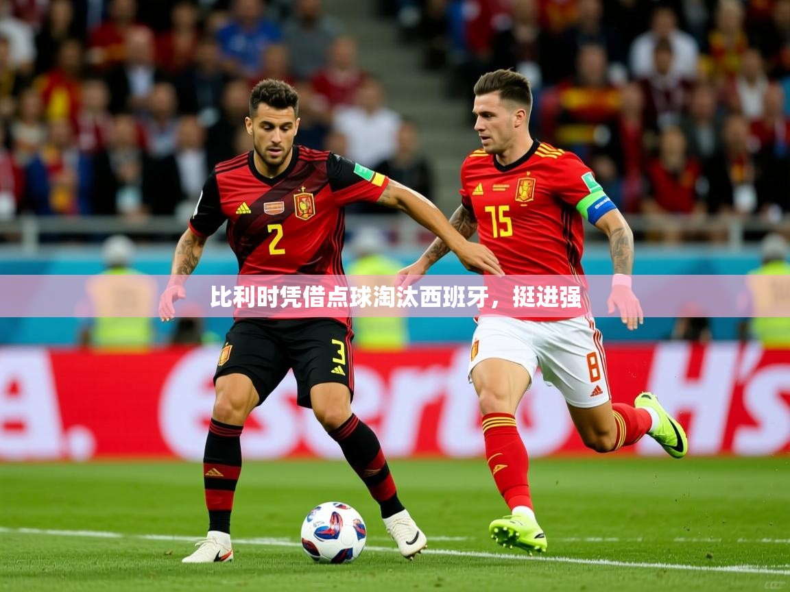 2026九游娱乐官方注册平台比利时凭借点球淘汰西班牙，挺进强  第3张