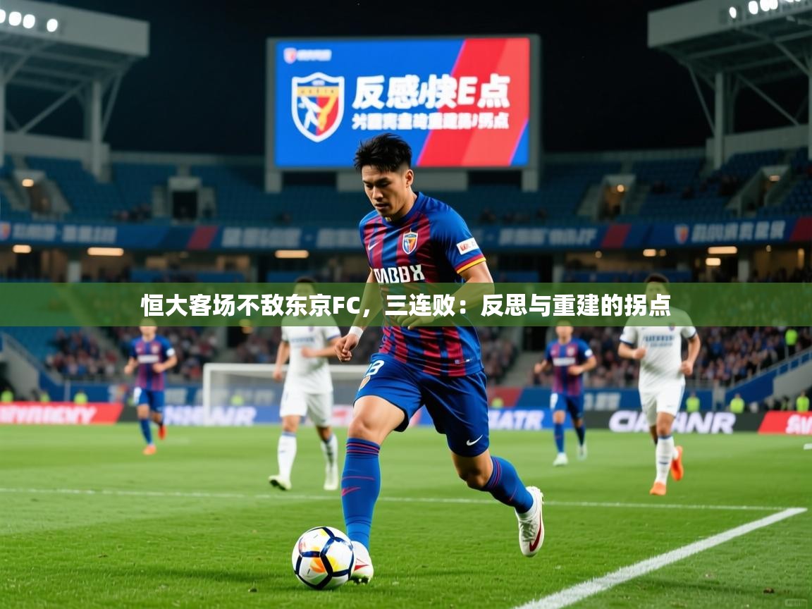 2026九游app官网入口恒大客场不敌东京FC，三连败：反思与重建的拐点  第4张