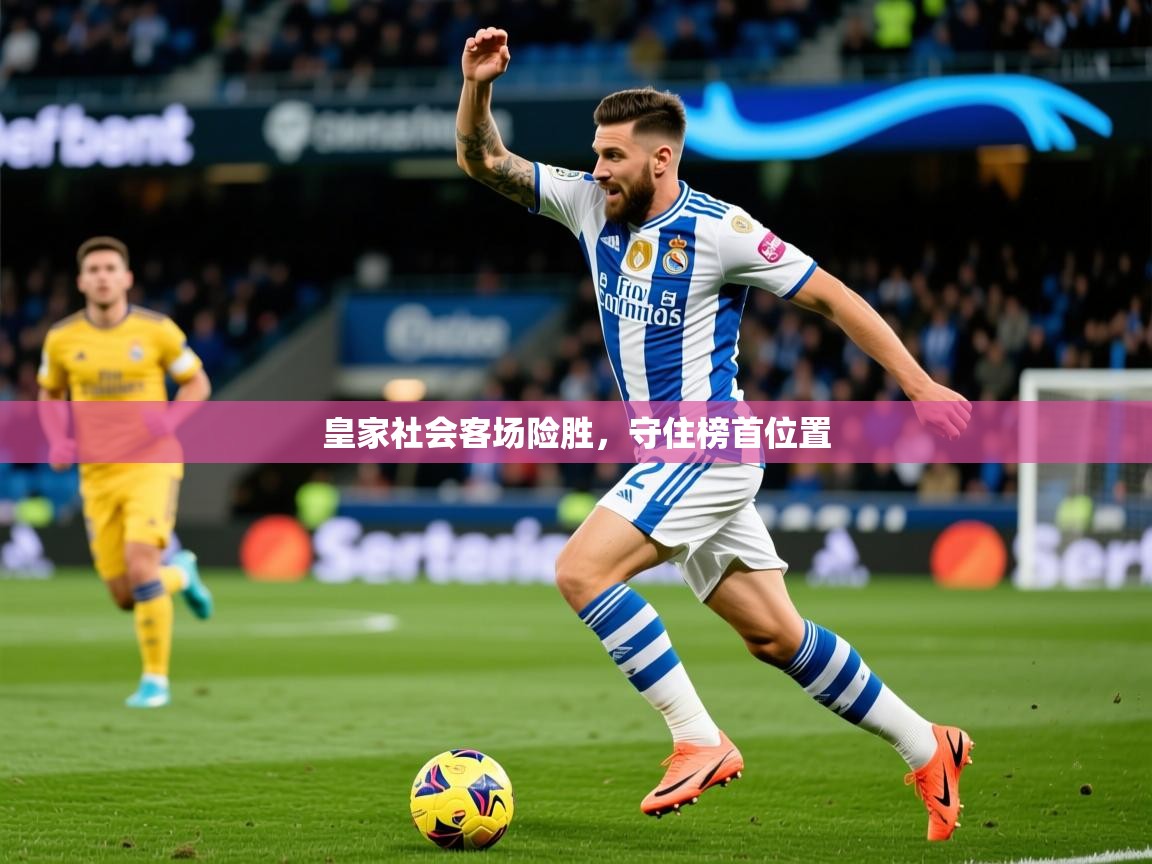 2026九游娱乐官方注册平台皇家社会客场险胜,守住榜首位置 第2张