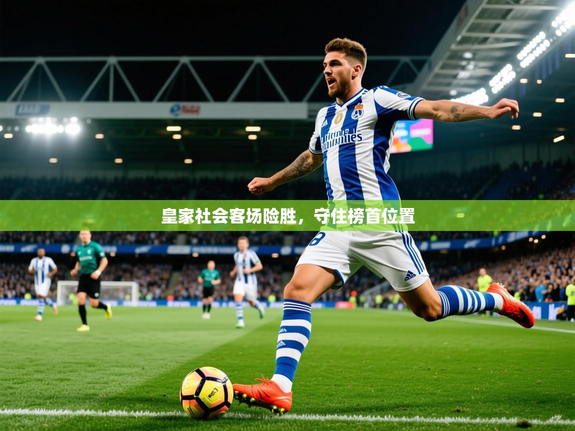 2026九游娱乐官方注册平台皇家社会客场险胜,守住榜首位置 第3张