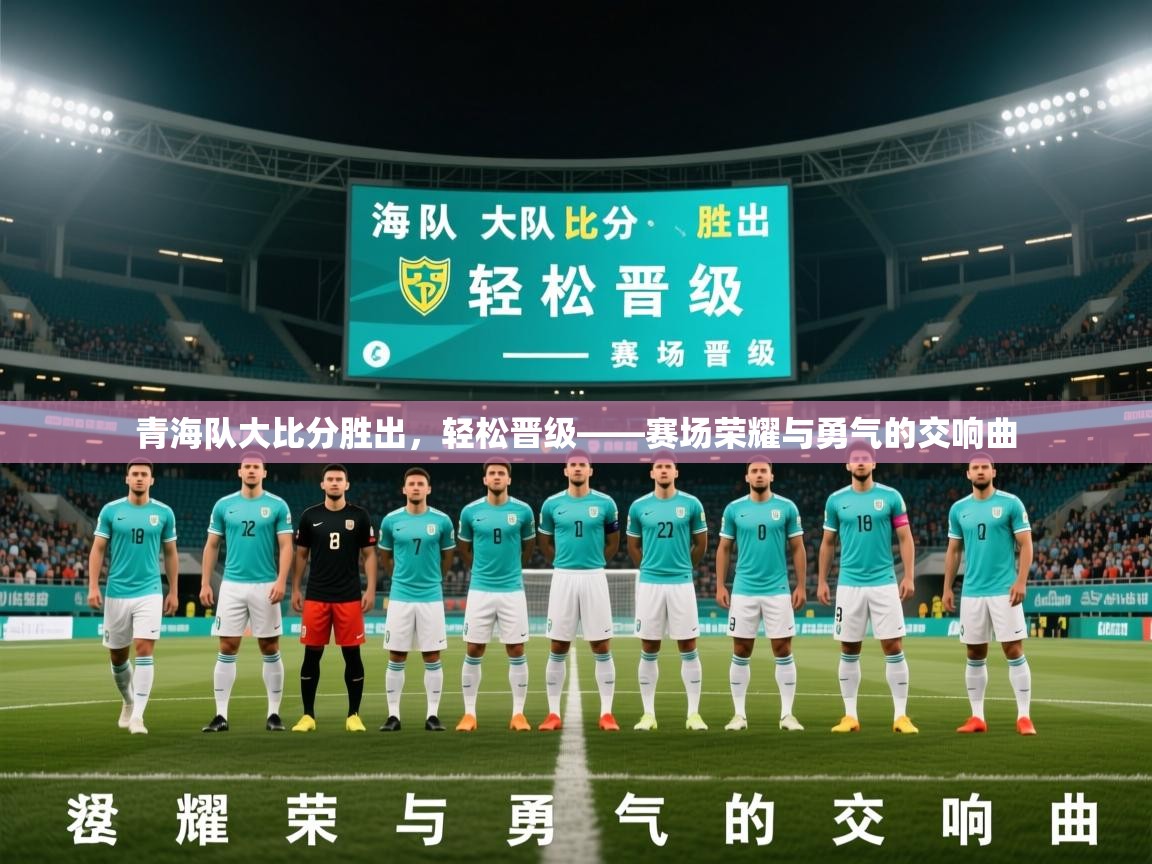2026九游娱乐官网入口网页版官方青海队大比分胜出,轻松晋级——赛场荣耀与勇气的交响曲 第2张