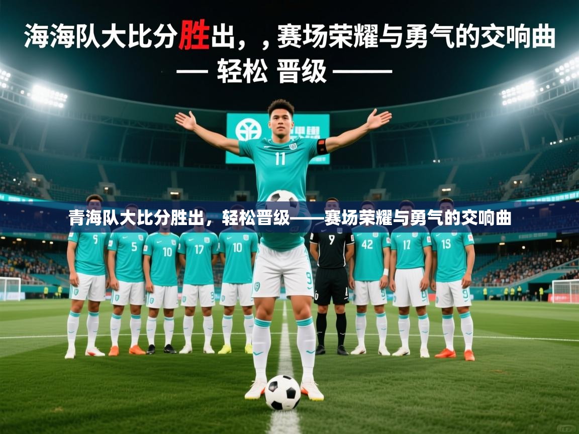 2026九游娱乐官网入口网页版官方青海队大比分胜出,轻松晋级——赛场荣耀与勇气的交响曲 第4张