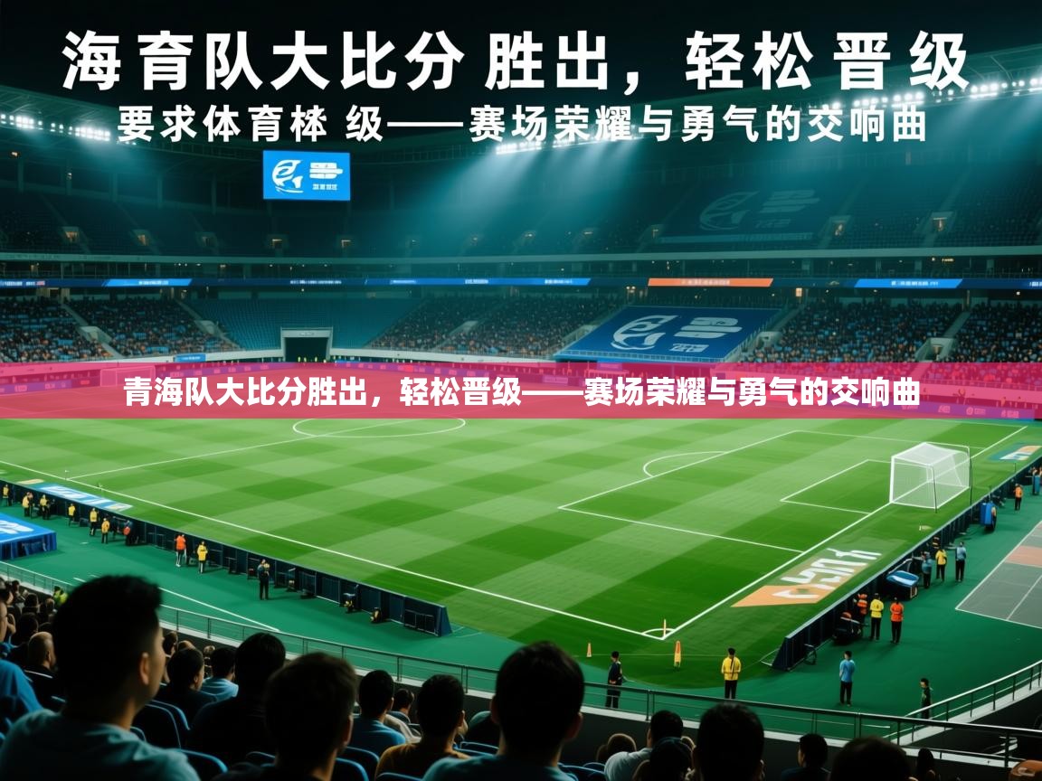 2026九游娱乐官网入口网页版官方青海队大比分胜出,轻松晋级——赛场荣耀与勇气的交响曲 第3张