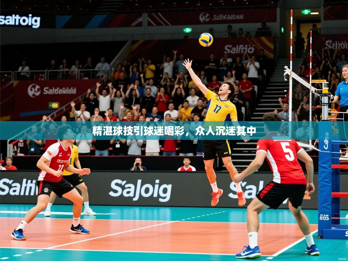 2026九游娱乐app官方入口精湛球技引球迷喝彩,众人沉迷其中 第1张