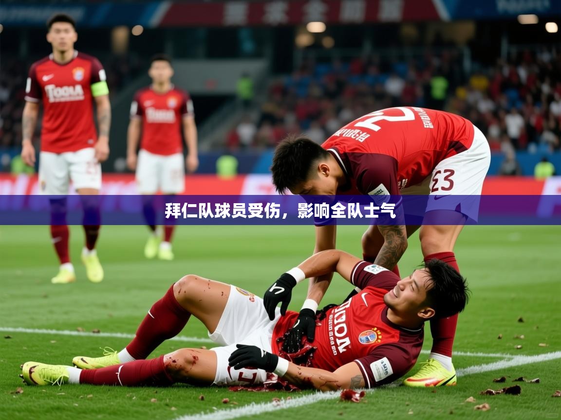 2026九游娱乐体育拜仁队球员受伤，影响全队士气  第2张