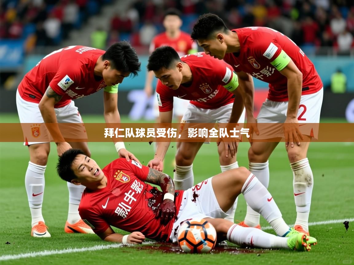 2026九游娱乐体育拜仁队球员受伤，影响全队士气  第3张
