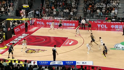 包含广西男篮大胜上海队,魔鬼赛程不可怕的词条