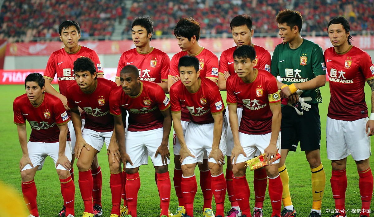 包含广州恒大遭遇意外失利，亚冠梦碎的词条