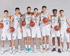 包含江苏男篮苦练若渴，全员齐心，创造奇迹的词条