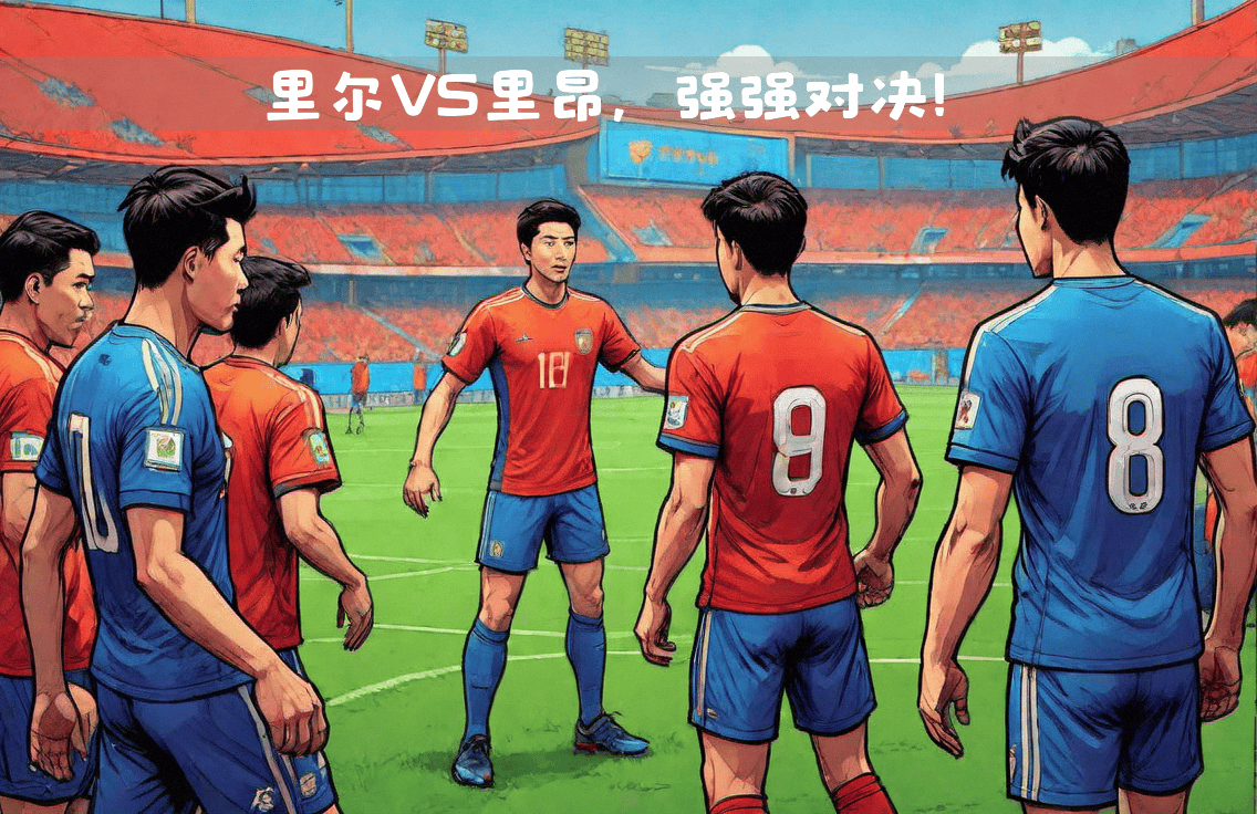 关于里尔客场战胜昂瓦莱，稳坐积分榜榜首的信息