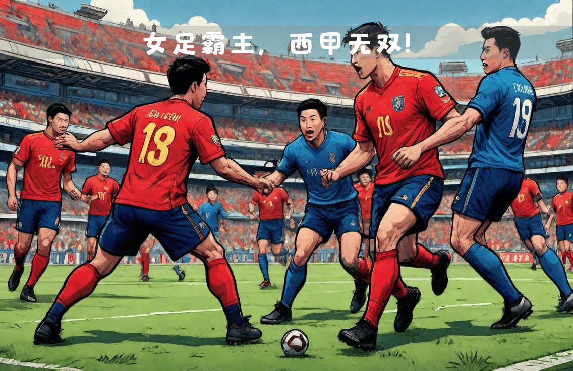 巴塞罗那客场大胜，继续领跑西班牙足坛的简单介绍