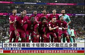 包含安道尔首战失利，厄瓜多尔与东帝汶战平的词条