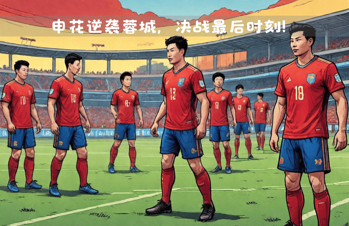 关于神奇一战，谁将逆袭夺得胜利？的信息